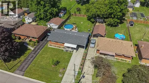 147 Coverdale Street Chatham ON N7L 2V1