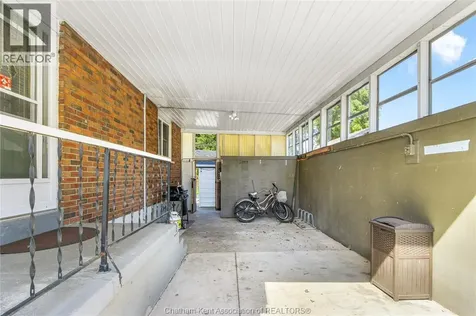 147 Coverdale Street Chatham ON N7L 2V1
