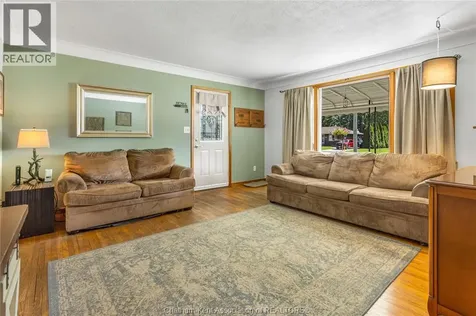 147 Coverdale Street Chatham ON N7L 2V1