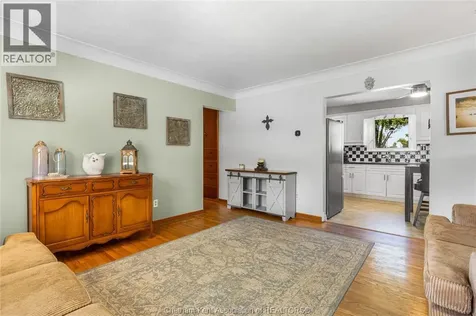 147 Coverdale Street Chatham ON N7L 2V1
