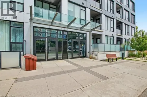 690 King Street West Kitchener ON N2H 5L8