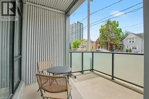 690 King Street West Kitchener ON N2H 5L8
