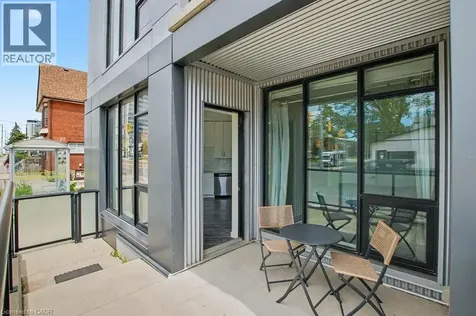 690 King Street West Kitchener ON N2H 5L8