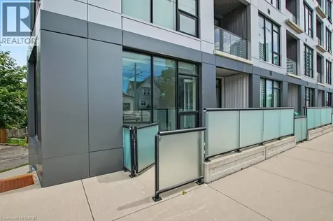 690 King Street West Kitchener ON N2H 5L8