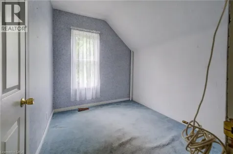56 Agnes Street Kitchener ON N2G 2E8