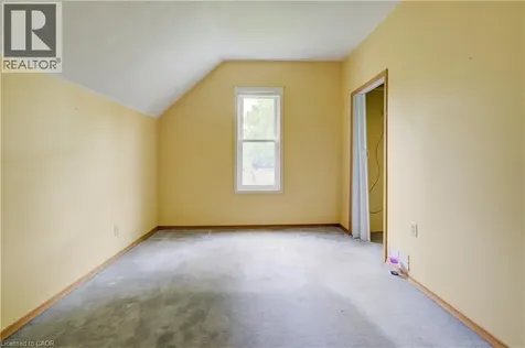 56 Agnes Street Kitchener ON N2G 2E8