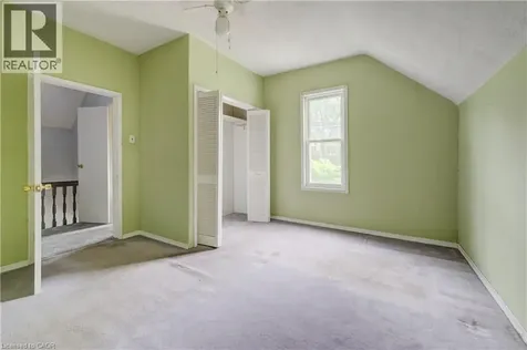56 Agnes Street Kitchener ON N2G 2E8
