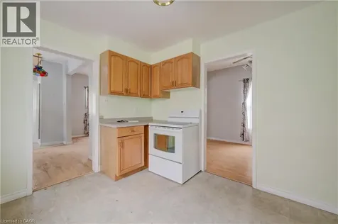 56 Agnes Street Kitchener ON N2G 2E8
