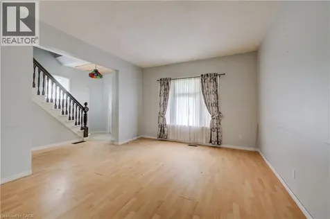 56 Agnes Street Kitchener ON N2G 2E8