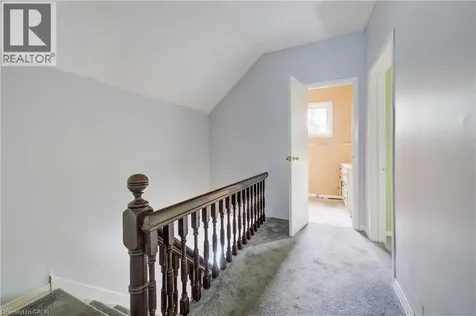 56 Agnes Street Kitchener ON N2G 2E8
