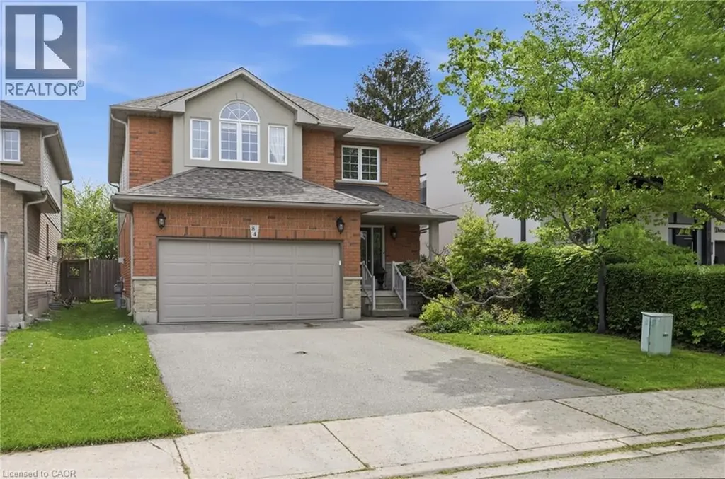 84 Duncairn Crescent Hamilton ON L9C 6G1