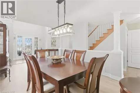 84 Duncairn Crescent Hamilton ON L9C 6G1