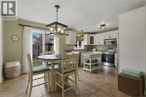 84 Duncairn Crescent Hamilton ON L9C 6G1