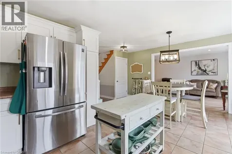 84 Duncairn Crescent Hamilton ON L9C 6G1