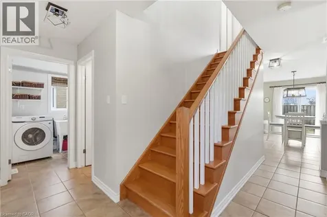 84 Duncairn Crescent Hamilton ON L9C 6G1