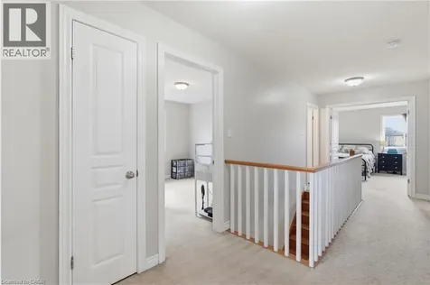 84 Duncairn Crescent Hamilton ON L9C 6G1