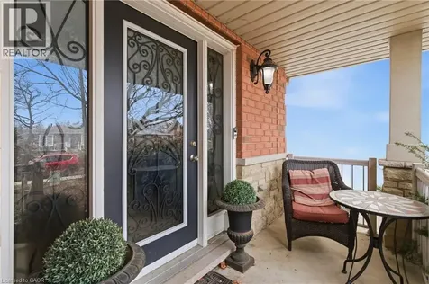 84 Duncairn Crescent Hamilton ON L9C 6G1