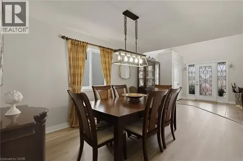84 Duncairn Crescent Hamilton ON L9C 6G1
