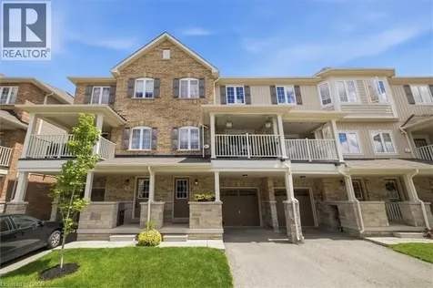 12 Hiscott Drive Waterdown ON L8B 0A2