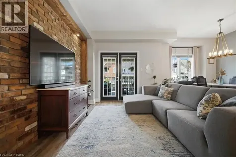 12 Hiscott Drive Waterdown ON L8B 0A2