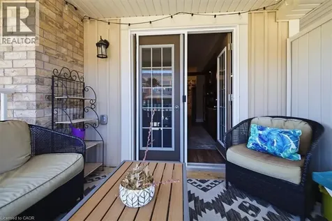 12 Hiscott Drive Waterdown ON L8B 0A2