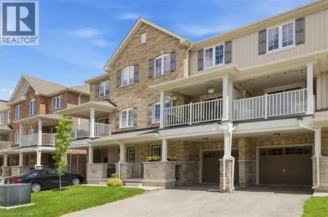 12 Hiscott Drive Waterdown ON L8B 0A2