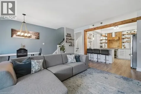 12 Hiscott Drive Waterdown ON L8B 0A2