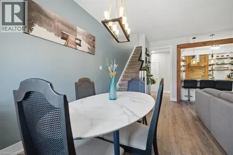 12 Hiscott Drive Waterdown ON L8B 0A2