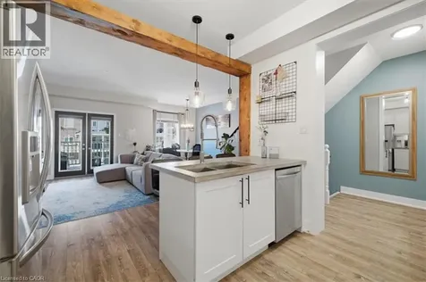 12 Hiscott Drive Waterdown ON L8B 0A2