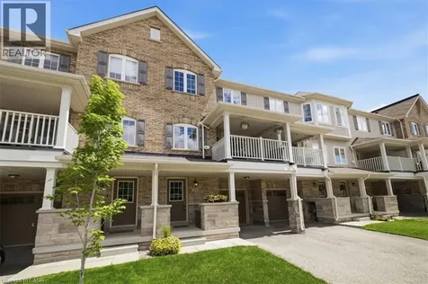 12 Hiscott Drive Waterdown ON L8B 0A2