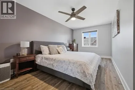 12 Hiscott Drive Waterdown ON L8B 0A2