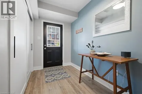 12 Hiscott Drive Waterdown ON L8B 0A2