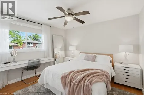 52 San Pedro Drive Hamilton ON L9C 2C6