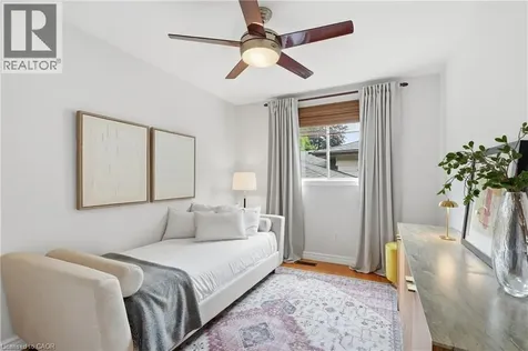52 San Pedro Drive Hamilton ON L9C 2C6
