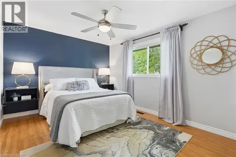 52 San Pedro Drive Hamilton ON L9C 2C6