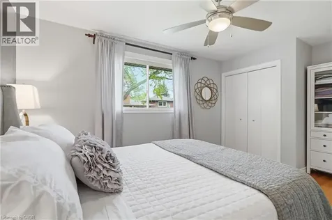 52 San Pedro Drive Hamilton ON L9C 2C6