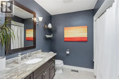 52 San Pedro Drive Hamilton ON L9C 2C6