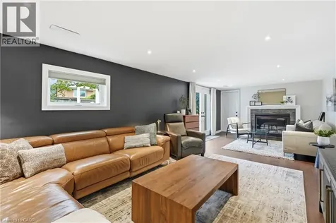 52 San Pedro Drive Hamilton ON L9C 2C6