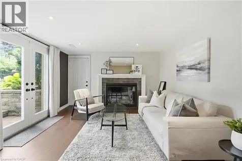 52 San Pedro Drive Hamilton ON L9C 2C6