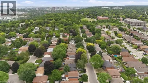 52 San Pedro Drive Hamilton ON L9C 2C6