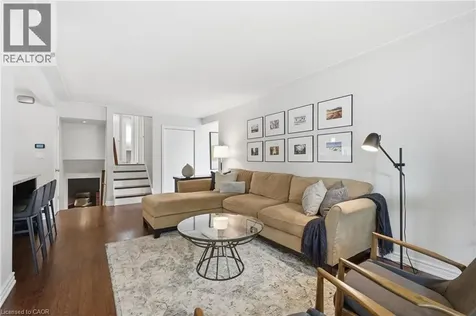 52 San Pedro Drive Hamilton ON L9C 2C6