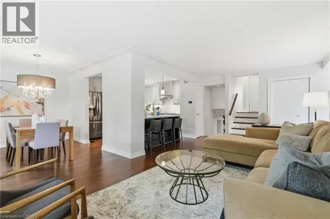 52 San Pedro Drive Hamilton ON L9C 2C6