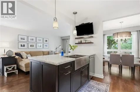 52 San Pedro Drive Hamilton ON L9C 2C6