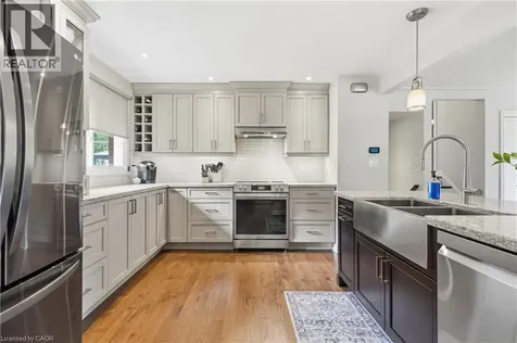 52 San Pedro Drive Hamilton ON L9C 2C6