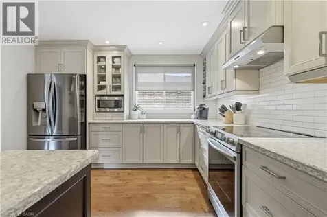 52 San Pedro Drive Hamilton ON L9C 2C6