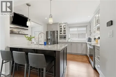 52 San Pedro Drive Hamilton ON L9C 2C6