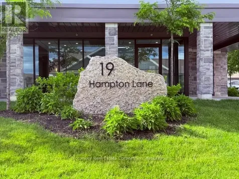 19 Hampton Lane Selwyn ON K0L 2H0