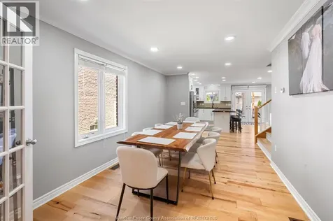 1376 Lakeview Avenue Windsor ON N8P 1K7