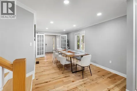 1376 Lakeview Avenue Windsor ON N8P 1K7