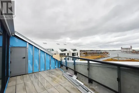 31 Huron Street Collingwood ON L9Y 5T7